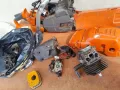 Husqvarna 555 Professional  на части, снимка 3