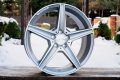 19" Джанти Мерцедес 5Х112 MERCEDES S W220 W221 W222 W212 W213 SL W230, снимка 2