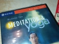 MEDITATION & YOGA DVD 2009252231, снимка 2