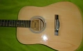 Акустична китара Селнер, снимка 5