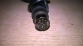 специфичен захранващ кабел 8-ца/букса 65см-16v/4amp, снимка 11