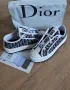 Christian Dior дамски обувки маратонки кецове спортни , снимка 16