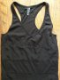 g-star quinns v t long wmn tanktop - страхотна рокля, снимка 4