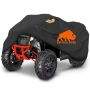 Покривало за АТВ ATV Buffalo Riders – Премиум защита за всякакви условия, снимка 1