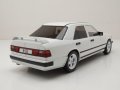 Mercedes W124 Tuning 1986 - мащаб 1:18 на Model Car Group моделът е нов в кутия, снимка 2