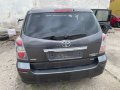 Toyota Corolla Verso II d-cat 177 и 136кс 2 бр на части, снимка 2