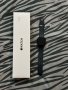 Apple Watch SE 44mm black, снимка 1 - Смарт гривни - 43352282