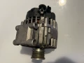 алтернатор Peugeot 208. 2008. 308 1.4VTI , 1.6 model 2007-2016г. #011S, снимка 7