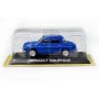 Метални Колички RENAULT DAUPHINE 1956 Мащаб 1:43  Автомобилен макет , снимка 2