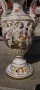 Ваза Capodimonte, снимка 8