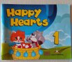 HAPPY HEARTS 1, снимка 1 - Чуждоезиково обучение, речници - 32484780