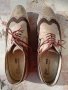 Мъжки обувки естествена кожа , снимка 6
