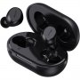 Слушалки безжични Bluetooth 5.0 Delux DT3 Тип Тапи за уши Earbuds Черни , снимка 1 - Слушалки и портативни колонки - 39065132