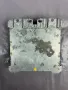 ECU Компютър Двигател за Мерцедес Mercedes W202 0165453332, снимка 3