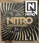 Сноуборд обувки NITRO. 40 и 35 номер, снимка 3