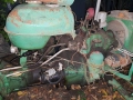 инвентар и части за трактор ДТ 20 и Т25 , снимка 18