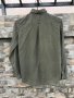 Риза Zara в камуфлажно зелено, снимка 5