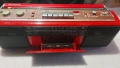 Sony CFS-210L Stereo Radio Cassette Corder , снимка 12