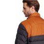 МЪЖКО ЯКЕ – REPLAY Puffer Jacket; размери: S, M, L и 2XL, снимка 8