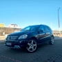 Mercedes-Benz ML 350 BLUETEC 4Matic AMG, снимка 12