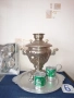 Стари самовари от различни години. , снимка 15