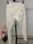 Бял панталон на Guess размер 26, снимка 4