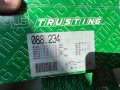 К-т задни челюсти Trusting 088.245 RENAULT Clio II / 1998 - 2016, 57 - 112 K.C., бензин, дизел, снимка 3