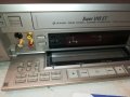 SOLD OUT-JVC HR-S9700EU SUPER VHS ET VIDEO-ВНОС SWISS LK1ED1311231725, снимка 5