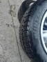 Джанти със зимни гуми 4х115 15" Мини Купър , снимка 6