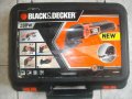 250 Вата-Black Decker MT250-Реноватор-Мулти Инструмент-Отличен-Блек Декер, снимка 3