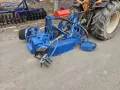 Откланяща се косачка мулчер, снимка 2