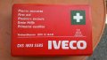 Оригинална аптечка IVECO, снимка 1 - Аксесоари и консумативи - 28965512
