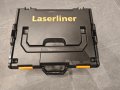 Зелен лазерен нивелир Laserliner X3 Laser Pro, снимка 2