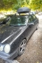 Багажник автобокс за кола Мерцедес , снимка 2