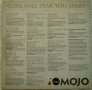 Mojo Presents Love Will Tear You Apart, снимка 2