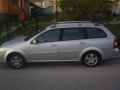 продавам кола chavrolet nubira 1.6 109кс.газ\бензин, снимка 7