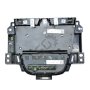 Панел управление парно/климатик и CD плеър Opel Astra (J)(2010-2018) ID: 98535, снимка 2