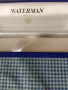 кутия за писалка WATERMAN PARIS, снимка 4