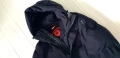 Wellensteyn Pavam Mens Jacket Parka Size L / XL ОРИГИНАЛ! Мъжко Зимно  Яке!, снимка 3