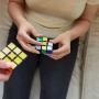 Оригинален магически пъзел Rubik's Edge 1x3x3 - С цветни пластини, снимка 10
