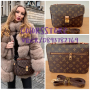 Луксозна  чанта Louis Vuitton-DS51Q