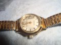 OREX MADE in ROMANIA 19 RUBIS СТАР МЕХАНИЧЕН МАРКОВ ЧАСОВНИК ОРЕКС РУМЪНИЯ ПОЗЛАТЕН 26719, снимка 9