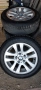 Зимни гуми с джанти 205/55/R16, снимка 1