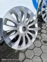 Оригинални тасове за Шкода,15 цола,Skoda 15" Fabia,Rapid , снимка 8