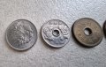 Монети. Япония. 1 ,5 ,10 ,50 ,100 йени . 5 бройки. , снимка 6