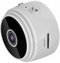 Мини WIFI IP скрита,шпионска,охранителна камера.Бебефон Mini HD Camera, снимка 5