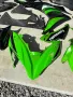 Kawasaki Ninja 650 пластмаси , снимка 8