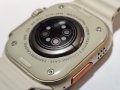 Apple Watch ULTRA 49mm Реплика, снимка 3
