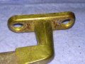СТАР БРОНЗОВ райбер  за ПРОЗОРЕЦ РЕТРО ВИНТИДЖ СТИЛ 41322, снимка 9