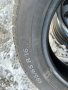 2бр. зимни гуми 195/65/16 Continental TS30P - DOT 2320, снимка 8